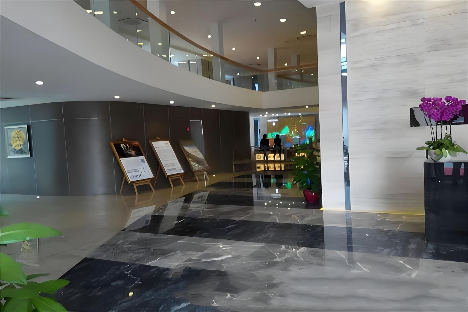 大堂