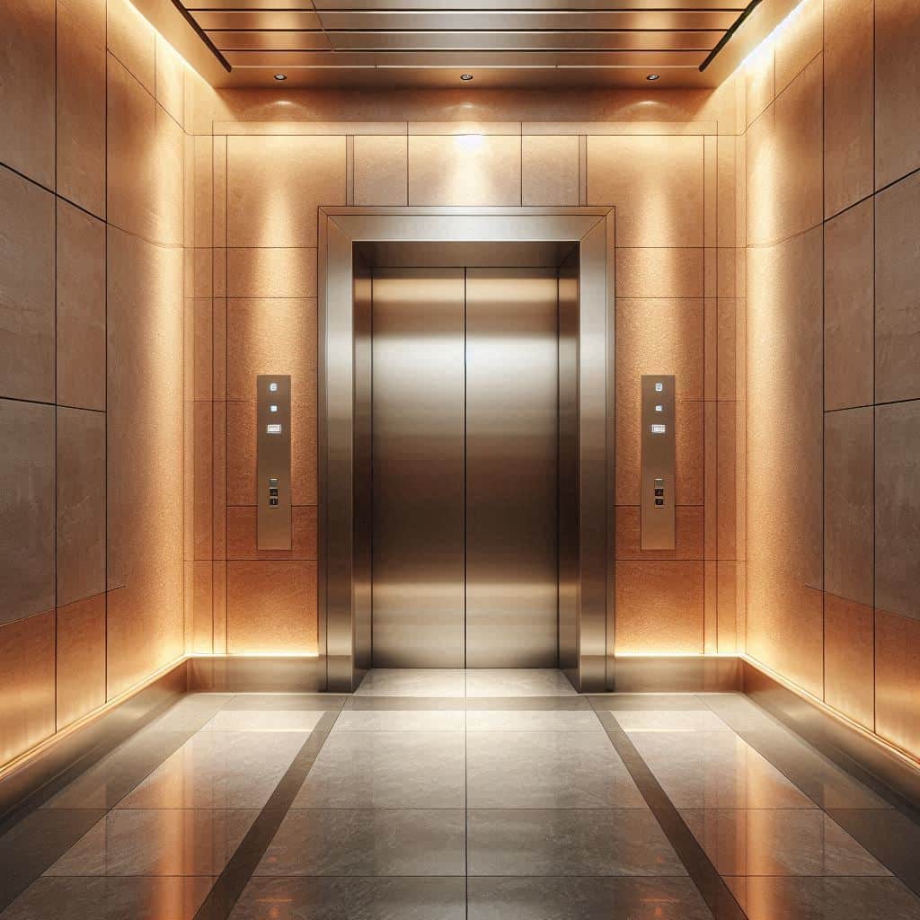 大厦名字文章配图